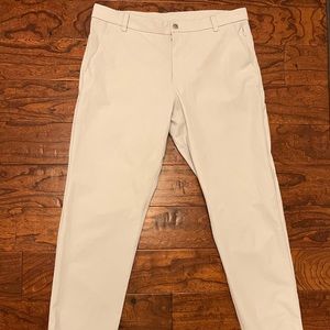 Lululemon Commission Pant